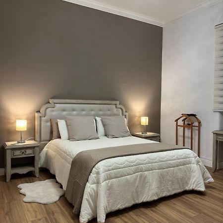 Al Borgo Apartment CTA Exterior foto