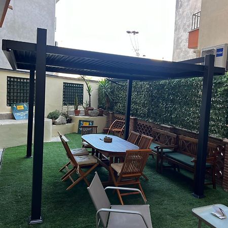 Al Borgo Apartment CTA Exterior foto