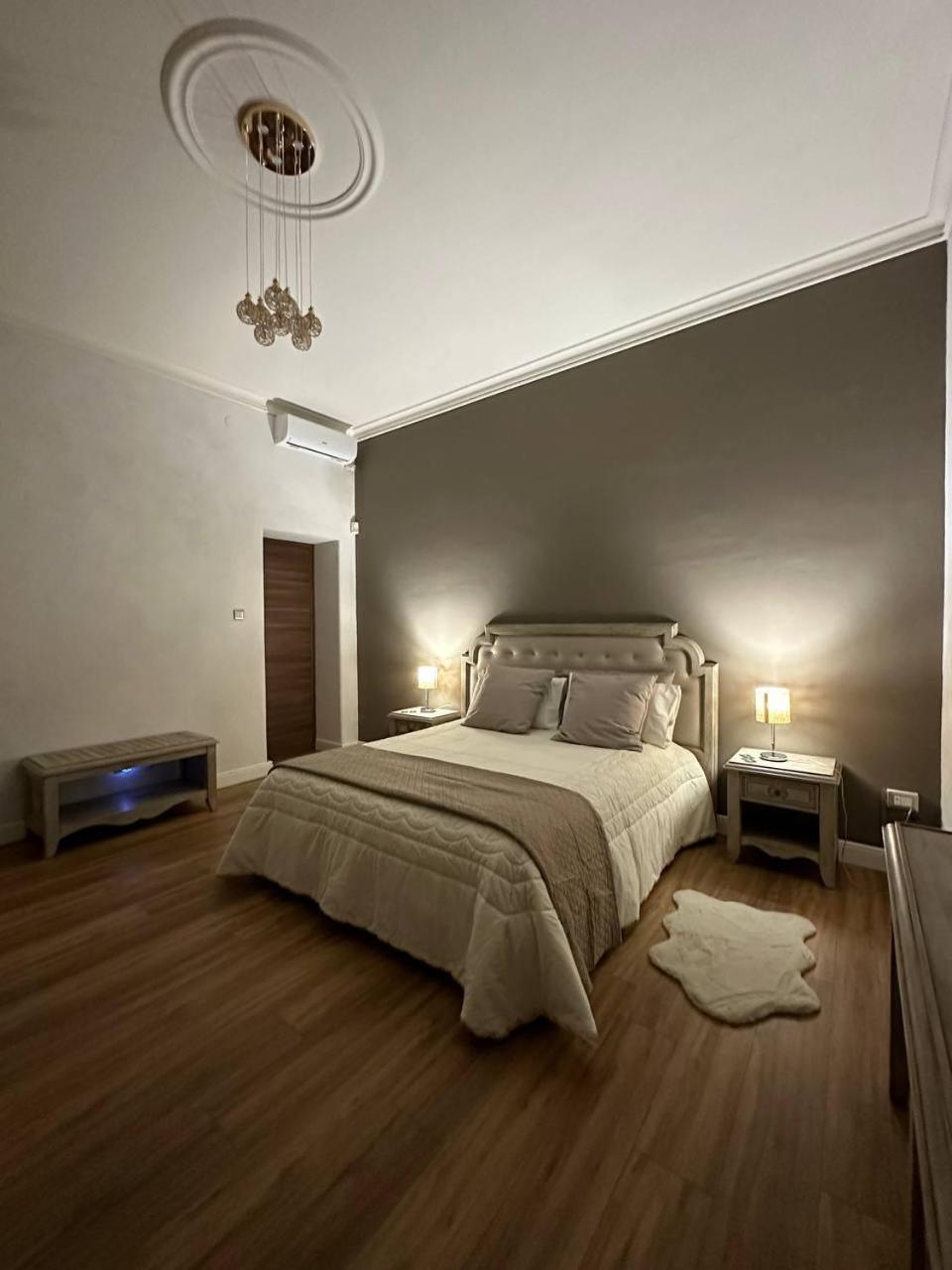 Al Borgo Apartment CTA Exterior foto