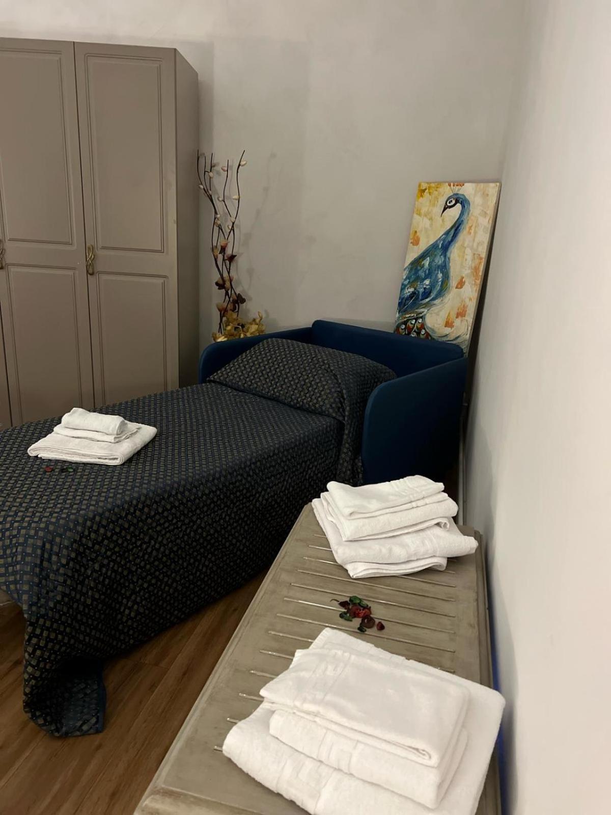 Al Borgo Apartment CTA Exterior foto