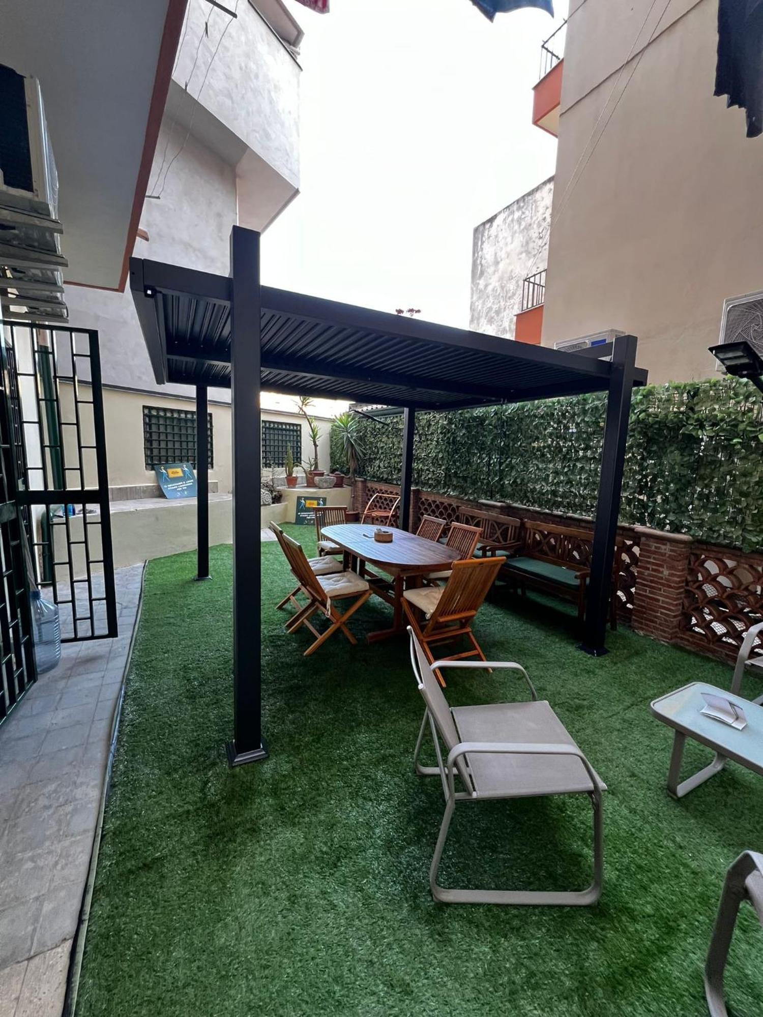 Al Borgo Apartment CTA Exterior foto