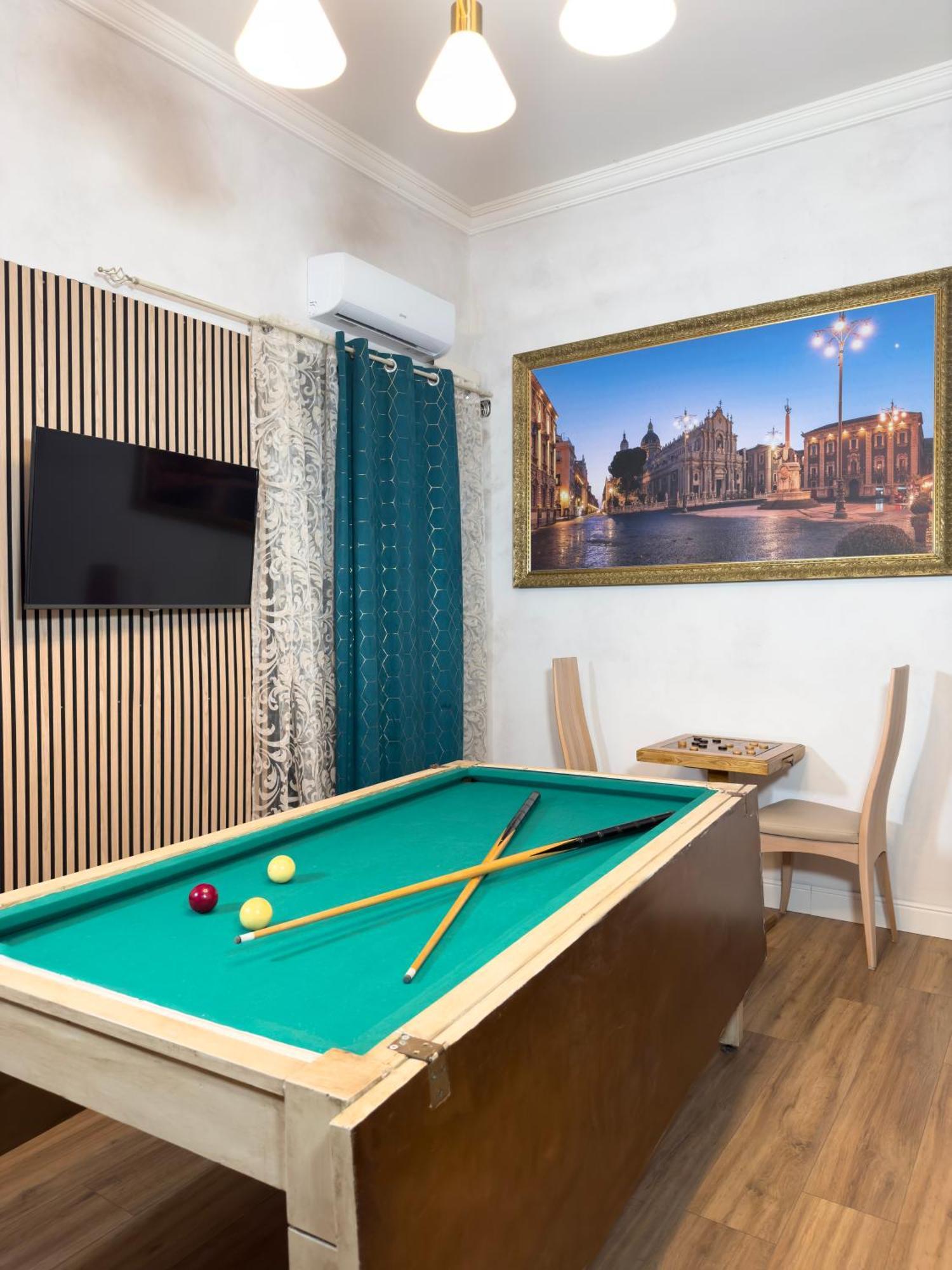 Al Borgo Apartment CTA Exterior foto