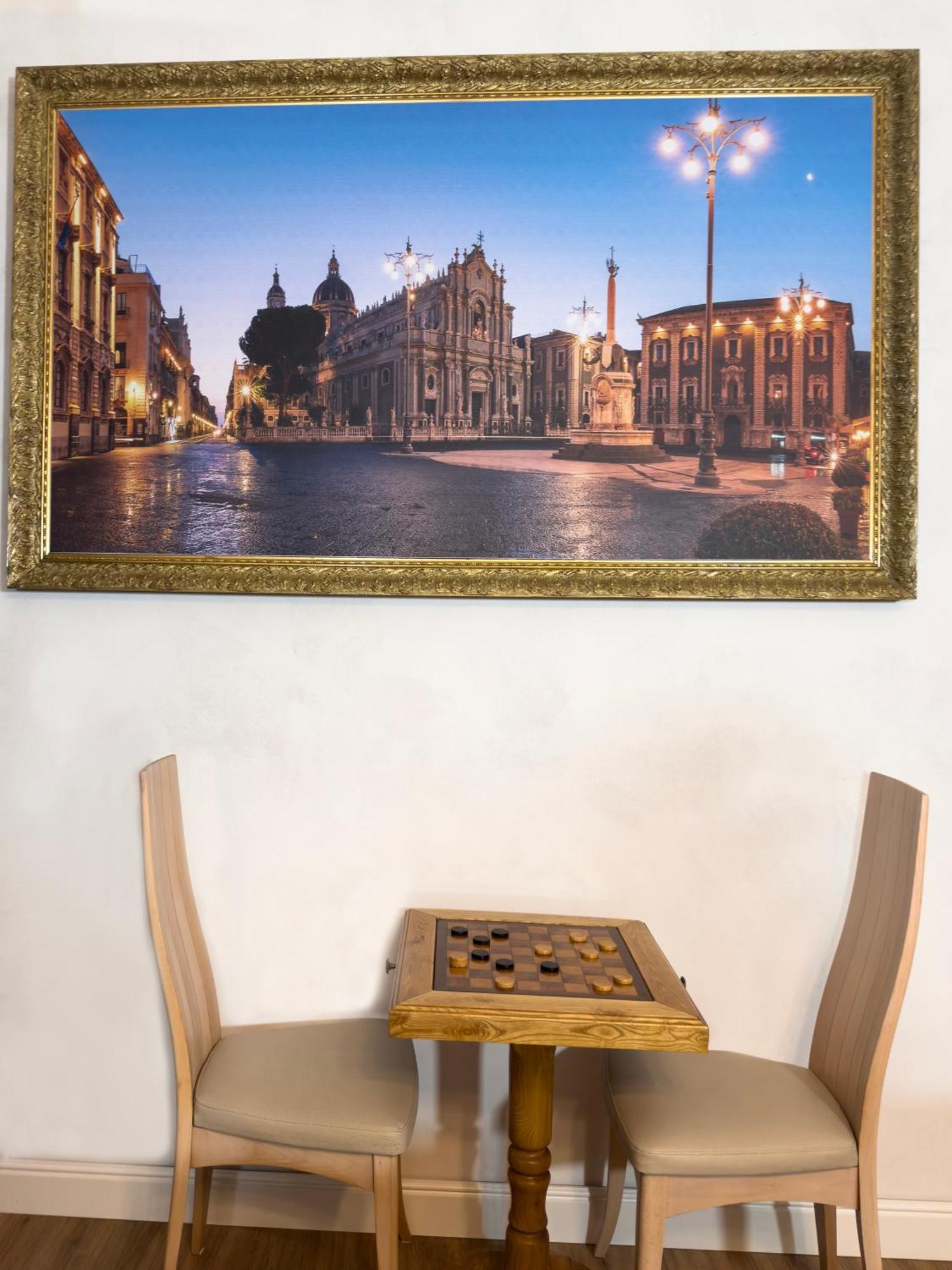 Al Borgo Apartment CTA Exterior foto