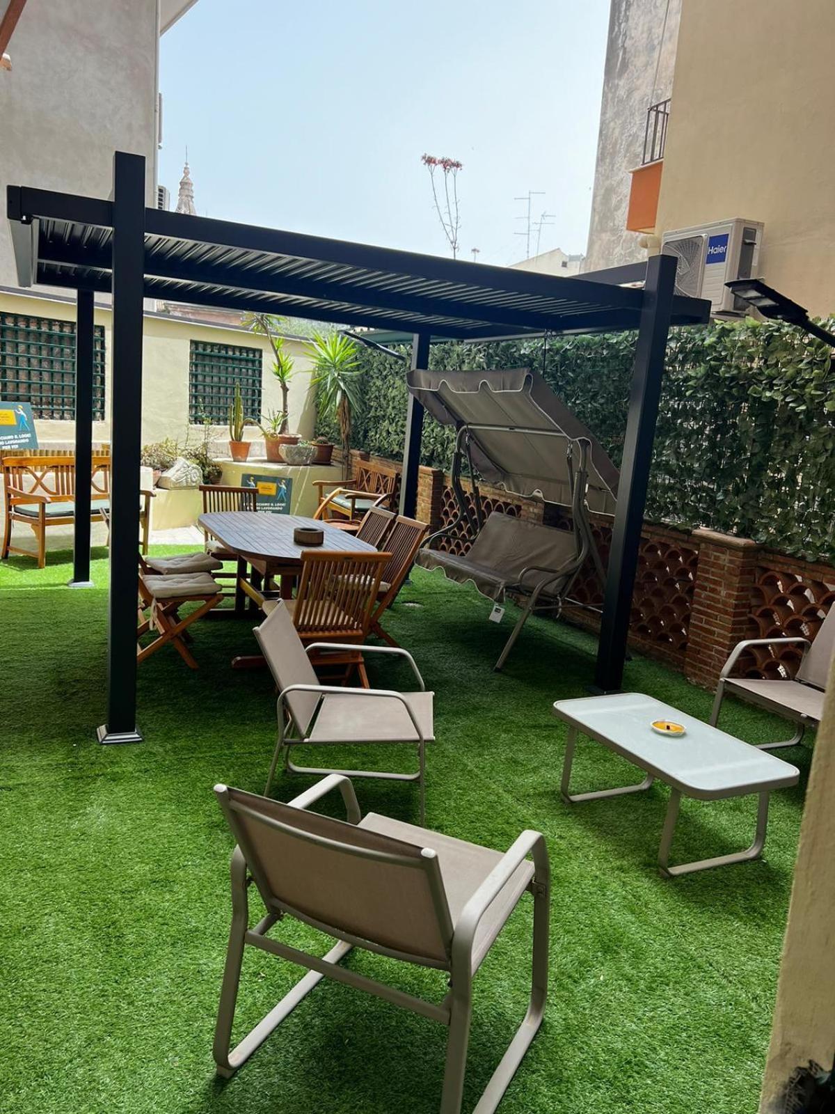 Al Borgo Apartment CTA Exterior foto