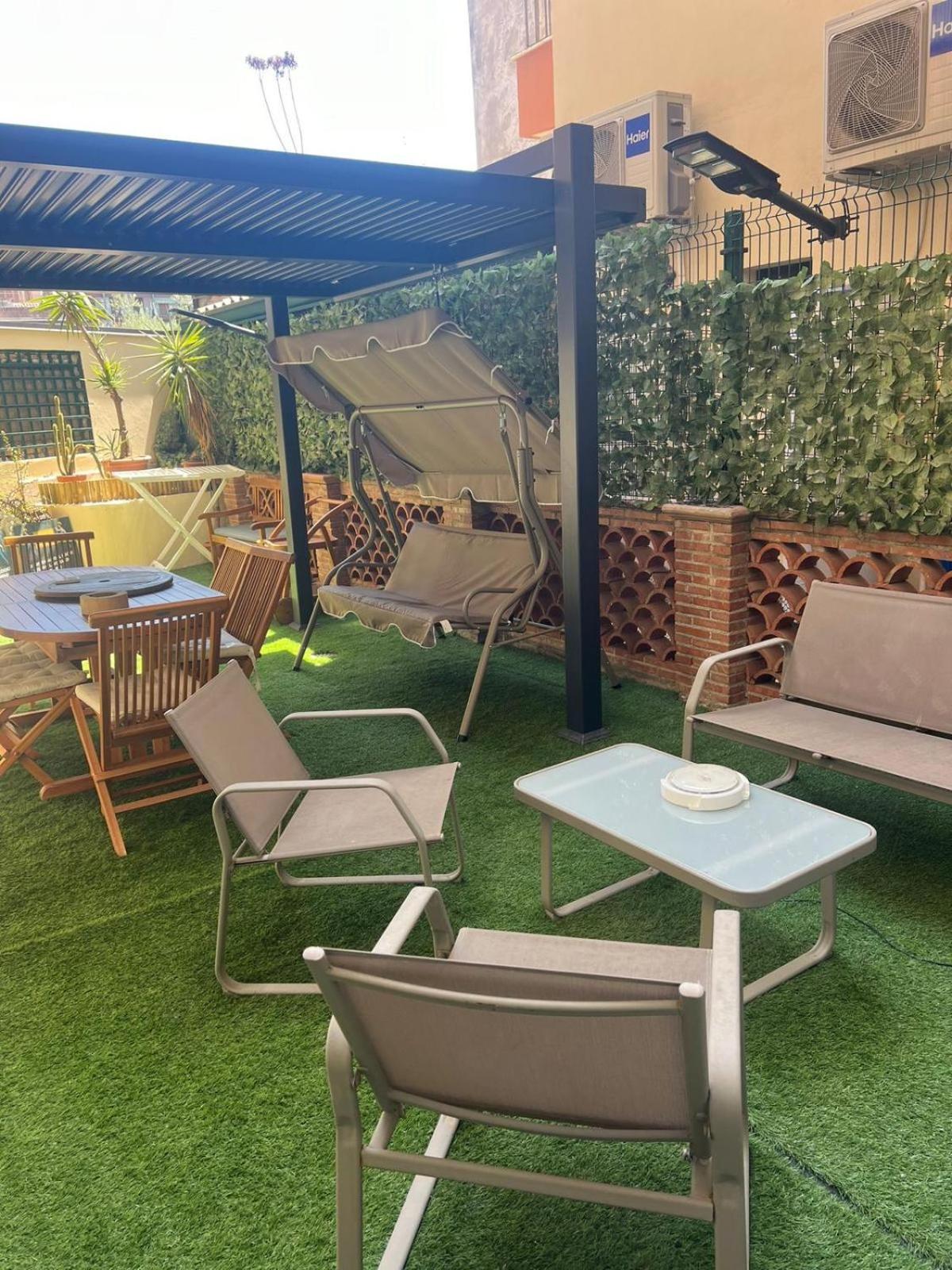 Al Borgo Apartment CTA Exterior foto