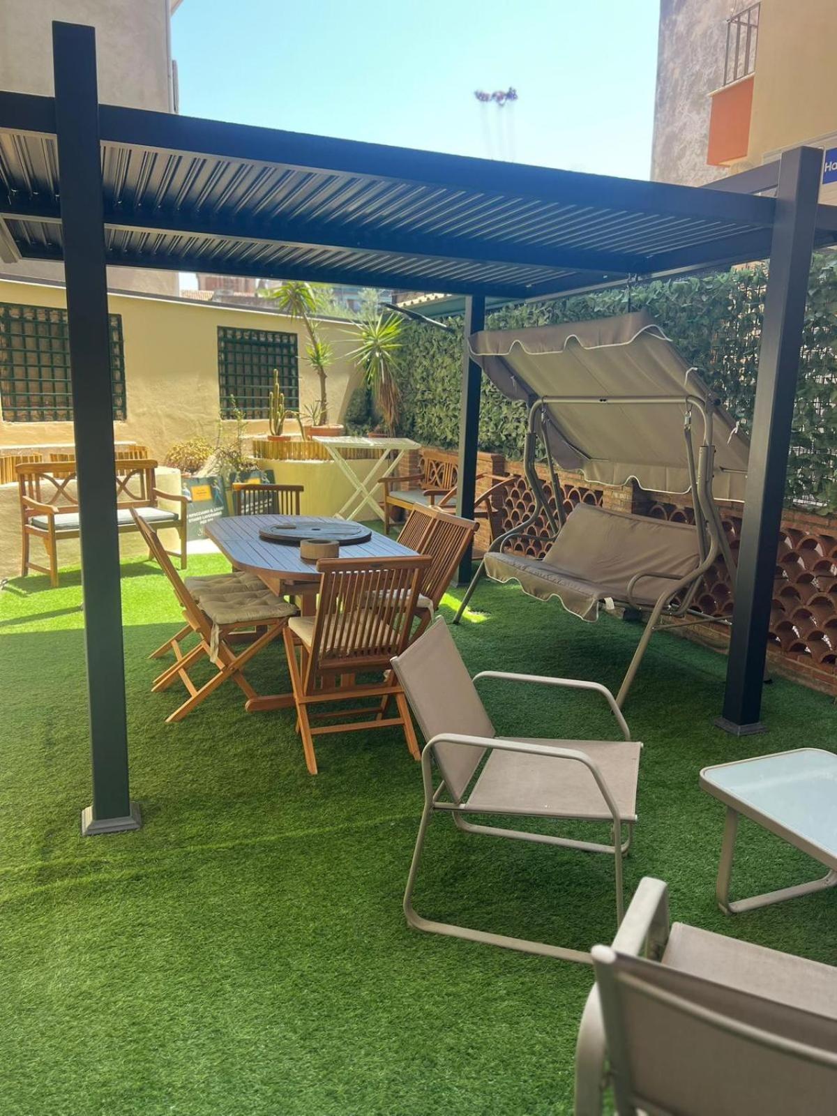 Al Borgo Apartment CTA Exterior foto